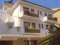 Hotel Valentino dep.