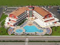 Hotel Olympus