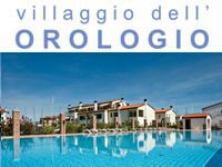 Villaggio dell\'Orologio