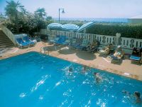 Hotel Savoy