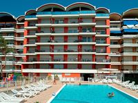Apart Hotel Florida