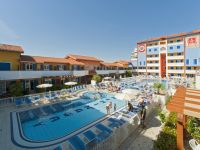 Apart Hotel Villaggio Hemingway