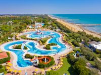 Centro Vacanze & Golf Pra\' delle Torri