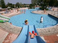 Camping Laguna Village