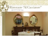 Ristorante Al Cacciatore