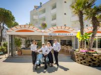 Hotel Marisa