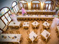 Ristorante Alla Fattoria
