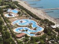 Centro Vacanze & Golf Pra\' delle Torri