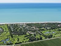 Centro Vacanze & Golf Pra\' delle Torri
