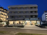 Hotel Universal