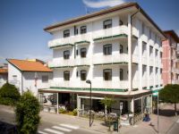 Hotel Marietta Dep.
