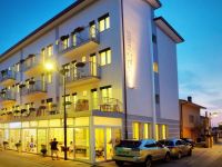 Hotel Fabris
