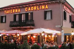 Taverna Caorlina