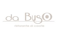 Ristorante Da Buso