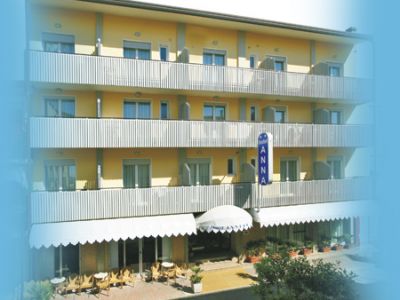 Hotel Anna