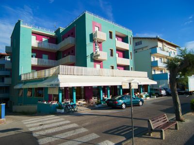 Hotel Linda