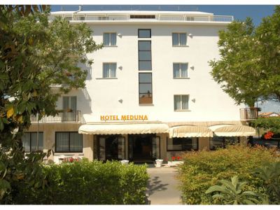Hotel Meduna