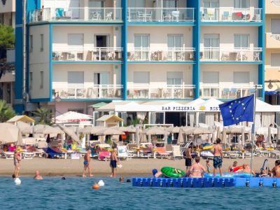 Hotel Tizianbeach