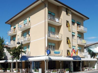 Hotel Fornaro
