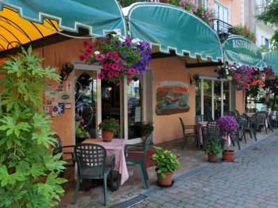 Hotel Fabrizio