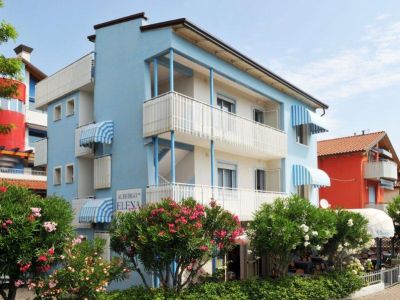 Albergo ELENA Garni