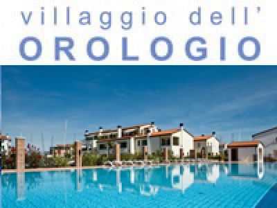 Villaggio dell\'Orologio