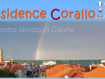 Residence Corallo