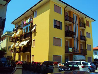 Villa Nicola Appartamenti