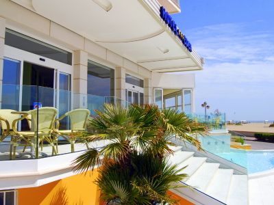 Hotel Eden