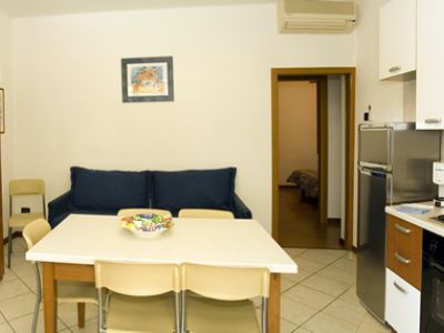 Apartment Mare Caorle