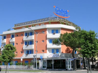 Aparthotel Gioia