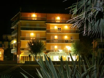 Aparthotel Villaolga