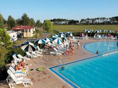 Camping Marelago