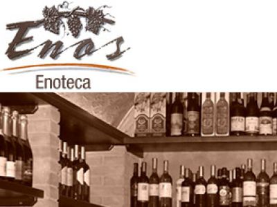 Enoteca Enos