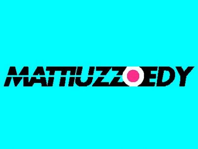 Mattiuzzo Edi