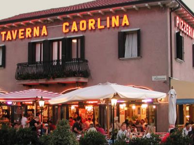 Taverna Caorlina