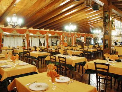 Ristorante Il Carro