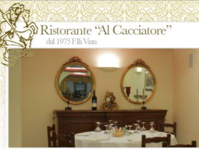 Ristorante Al Cacciatore