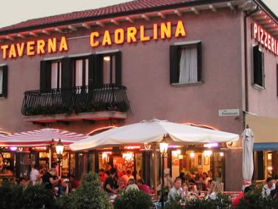 Taverna Caorlina