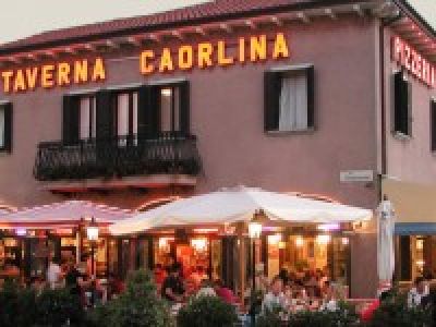 Taverna Caorlina