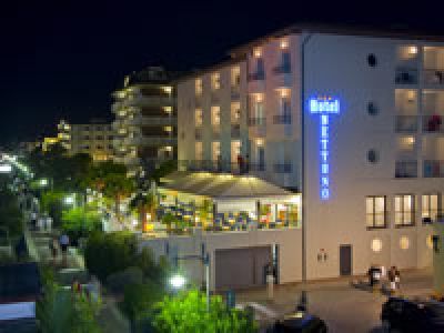 Hotel Nettuno