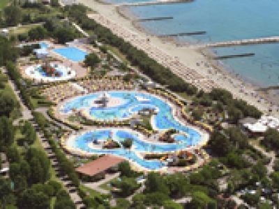 Centro Vacanze & Golf Pra' delle Torri