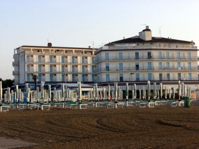 Hotel PlayaMareNostrum