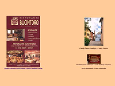 Ristorante Bucintoro