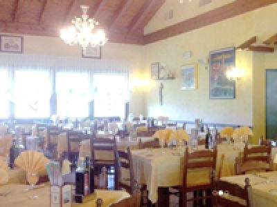 Ristorante da Gnan