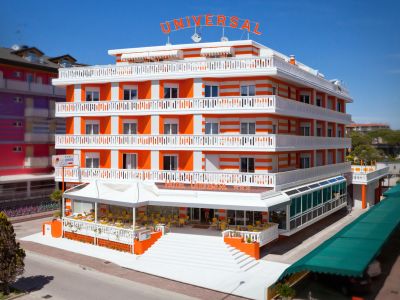 Hotel Universal