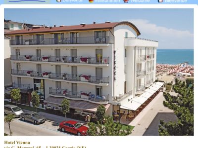 Hotel Vienna