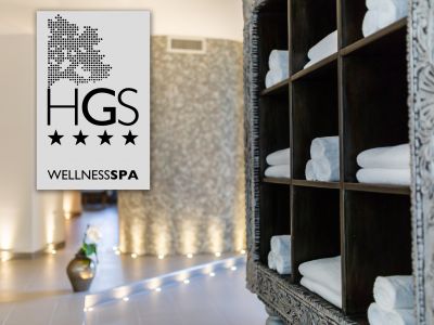 HGS Wellness SPA