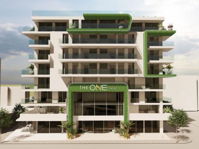 The One Hotel Apartments ****s