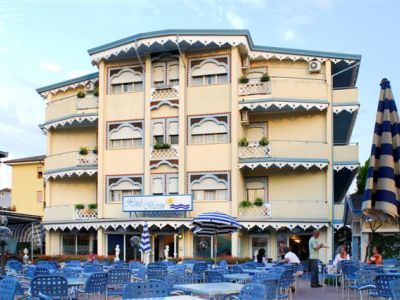 Hotel Maxim